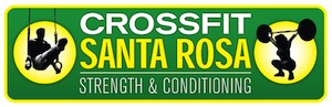 Cross Fit Santa Rosa
