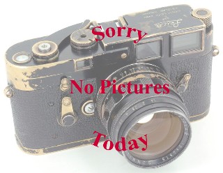 No Camera