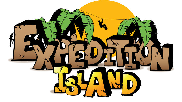 Expedition Island